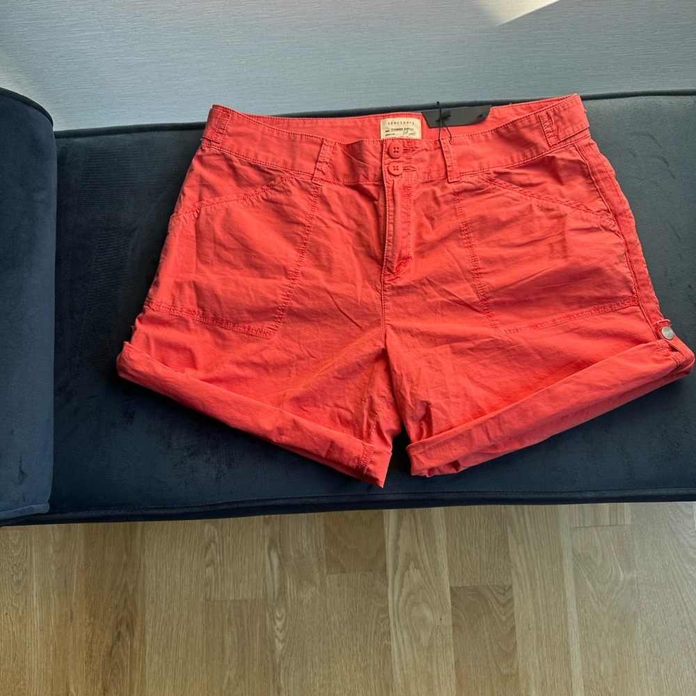 Sanctuary standard Surplus shorts size32